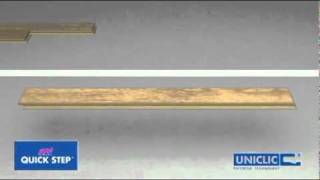 How To Install Quick Step Laminate Flooring [upl. by Mutz]