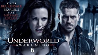 Underworld 6 awakening Sony Pictures Movies  Kate Beckinsale [upl. by Griffiths]