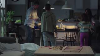 IKEA  Smart Lighting Collectie quotlife at homequot [upl. by Etterrag457]