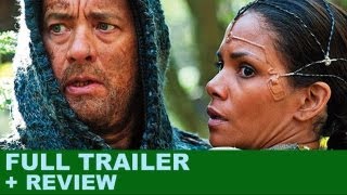 Cloud Atlas  Trailer HD deutsch [upl. by Longwood]