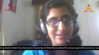 International Conference on Mental Health by SCEW Dr Richa Khanna [upl. by Truman]