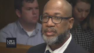 Eric Boyd Trial Verdict [upl. by Benetta]