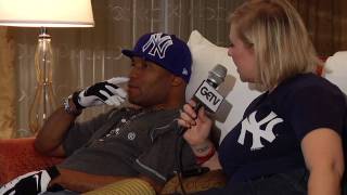 In Bed with Kool Keith  Part 1 [upl. by Frick]