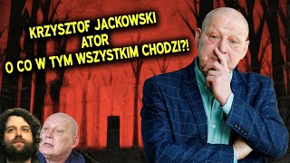 O CO W TYM WSZYSTKIM CHODZI  Jasnowidz Jackowski i Ator Przepowiednie Muzyczne W Tle Drill [upl. by Yendic54]