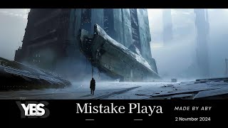 Mistake Playa  Hostage Slowed [upl. by Gurevich851]