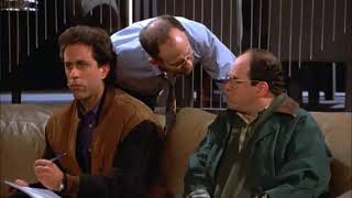 Seinfeld Get a good look Costanza [upl. by Mcnamee]