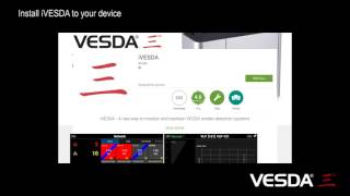 iVESDA How to Download iVESDA Application [upl. by Urita]