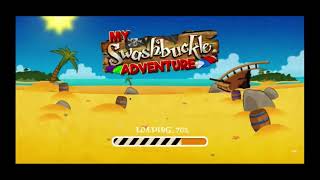 Swashbuckle Adventures Videogameplay Episode 5 [upl. by Manheim]