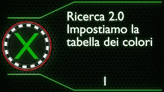 Ricerca 21 [upl. by Barabas597]