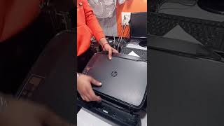 HP ink tank wireless 415 error e3  How to fix E3 Error in HP printer Fix HP printer Issues Delhi [upl. by Berns73]