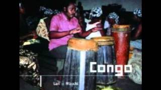 Lari amp Mbochi  Quatre Chansons Avec Sanza Mouanga amp Martin Mpen [upl. by Maddie277]