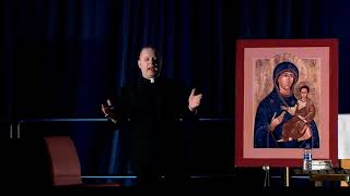 Fr Chris Alar MIC Understanding Divine Mercy [upl. by Cicely]