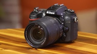 Nikon D7200 A tradition continues [upl. by Candis]