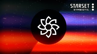 STARSET  SYMBIOTIC [upl. by Channing]