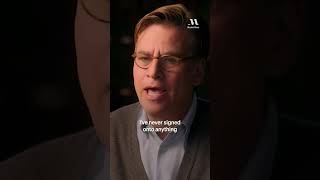 Aaron Sorkin on Writing [upl. by Wiatt]