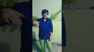 undiporaadhey song for comedy comedy funny like shorts share subscribe follow entertainment [upl. by Goer]