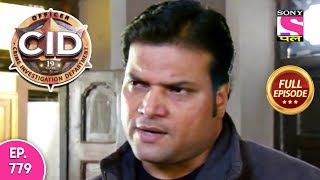 CID  Full Episode 779  24th September 2018 [upl. by Sumaes]