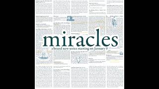 Miracles in Marriage  Miracles E4 [upl. by Haelahk]