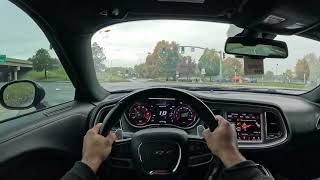 HELLCAT RAINY POV [upl. by Vinita]