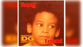 Durrty Goodz  Young Legend Mixtape [upl. by Adnyc]