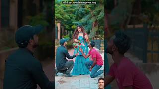 Rifle ke NOK per bhojpuri dance youtubeshorts shots trending [upl. by Ducan]