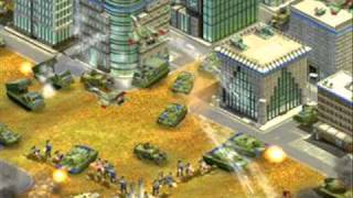 Rise of Nations Thrones and Patriots Song [upl. by Ardnoik488]