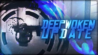 DEEPWOKEN UPDATE IS OUT SOON  Deepwoken [upl. by Chevalier]