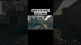 Warzone 4 BO6 Hunting Down Camping Snipers 🔥🎯warzone callofduty cod funny gaming funny [upl. by Enovi]