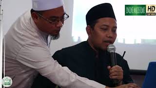 Debat Seru Ustadz Muda Aswaja VS Ulama Wahabi  Episode  KEBODOHAN WAHABI DALAM DEBAT Part 2 [upl. by Niemad257]