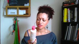 Cake Beauty Satin Sugar Conditioner Product Review [upl. by Corley]