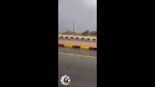 Nhorms Mangolayon is live Road trip to buraydah qassim [upl. by Leifeste178]