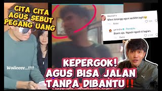 NAH LO BISA JALAAN KETAUAN‼️ KENA KIBUL KITA SELAMA INI⁉️ [upl. by Annayak]