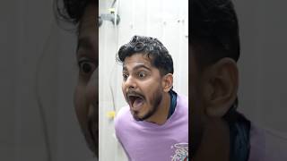 Bhichari bhootni 🤣 comedyshorts youtubeshorts [upl. by Trask508]