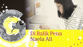 DiBalikPena  Naela Ali [upl. by Maryanna191]