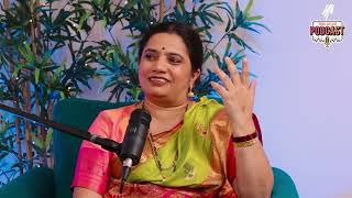 Podcast with Jayanti Kathale  Nivesn an Nari  Sarika Gagare [upl. by Ylle]