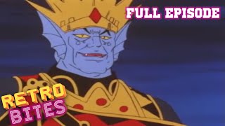 Lotor My Hero  Full Episode  Voltron Defender of The Universe  Old Cartoons  Retro Bites [upl. by Asseniv]