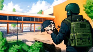 I became a Tarkov BOUNTY HUNTER for a day [upl. by Norby]