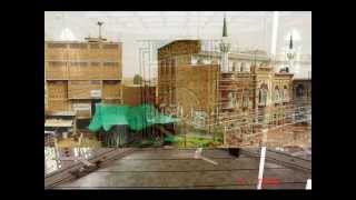 darul quran tilawat quran qari yaseen sb darulquran part 2 [upl. by Eilyk324]