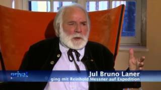 Privat mit Jul Bruno Laner [upl. by Drannek]