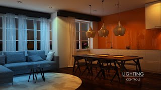 Smart Homes HD  Nine Exposures [upl. by Annavoeg540]