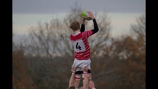 Radley College Rugby [upl. by Farrah]