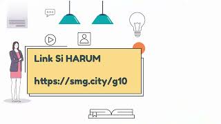 Tutorial Si HARUM Digitalisasi Data Rekapitulasi TPP dan Honorarium [upl. by Nairred]