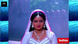 Nagina SongBhooli Bisri Ek Kahani Full 4K Video Song  Nagina  Rishi Kapoor Sridevi [upl. by Wilow170]