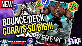 This ON REVEAL CHAOS Deck Was AMAZING [upl. by Neelyahs]