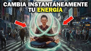 Aprende A Proteger Tu Energía De Vibraciones Bajas URGENTE [upl. by Nangatrad]