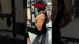 Best Workout Plan⚡️workout viralvideo viralshorts viralvideos viralreels telugusongs devara [upl. by Birgit145]