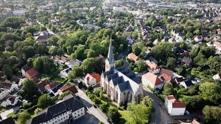 Kasualagentur im Evangelischen Kirchenkreis Herford [upl. by Geralda]