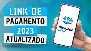 LINK DE PAGAMENTO MERCADO PAGO COMPLETO COM TODAS CONFIGURAÇÕES NA PRÁTICA [upl. by Vocaay]