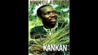 Moutou Djeli Kouyate  Courant [upl. by Ailisab760]