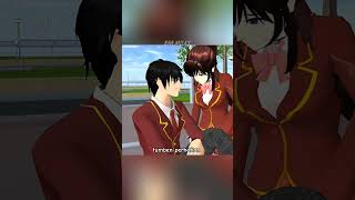 LAF storys  part 39 sakuraschoolsimulator fyp [upl. by Iris]